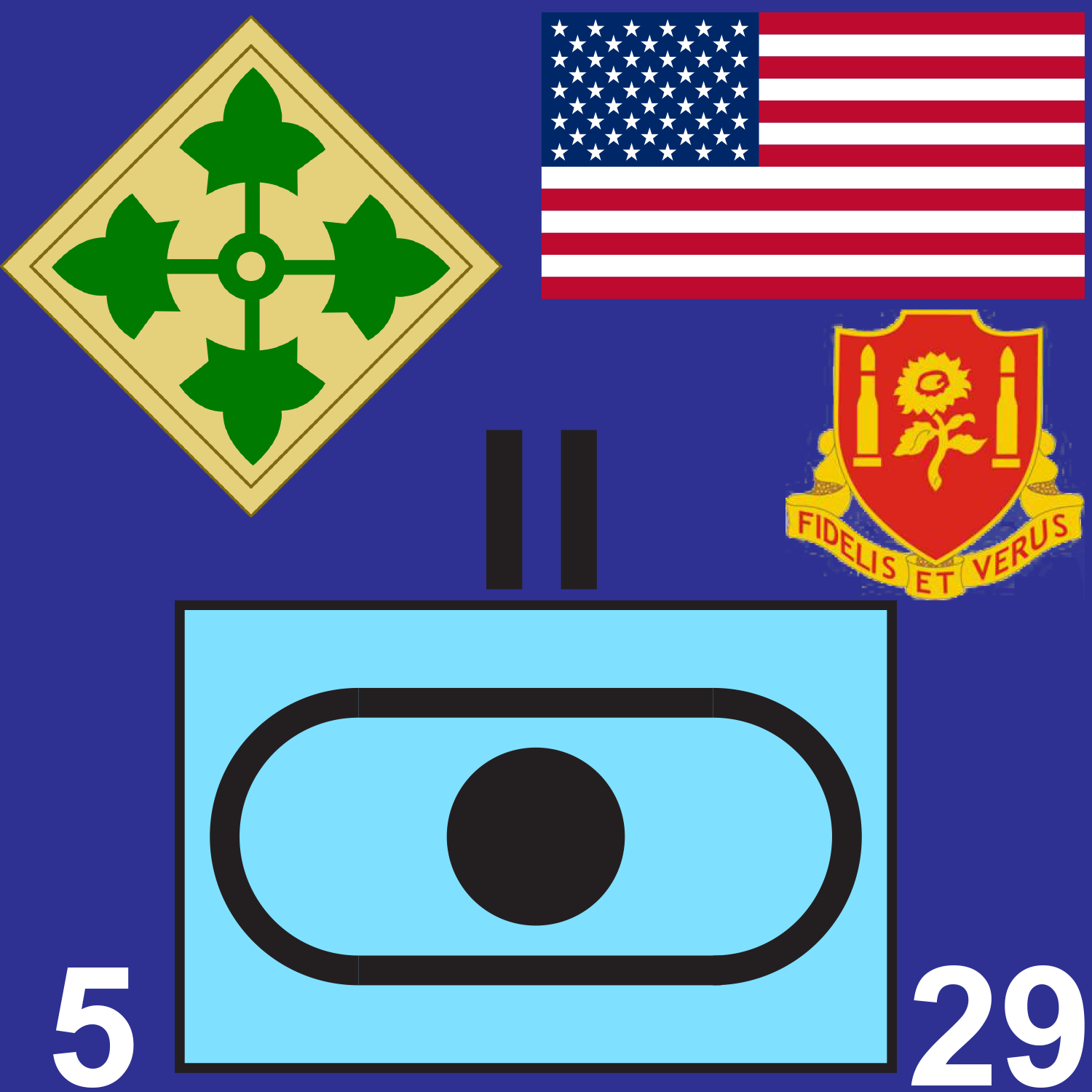BLU 5-29 FA  v1